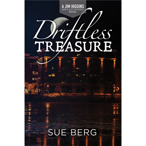 Drifltess Treasure