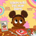 Where Will I Put Your Things