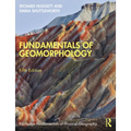 Fundamentals of Geomorphology