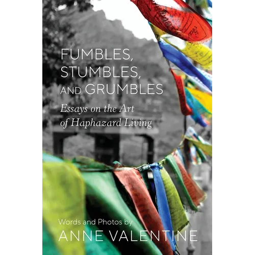 Fumbles, Stumbles, and Grumbles