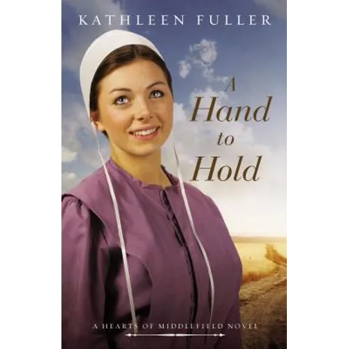 A Hand to Hold