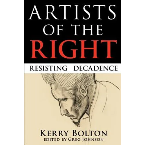 Artists of the Right