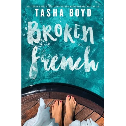 Broken French