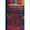 Navajo Native Dyes
