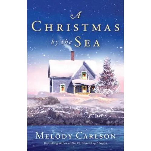Christmas by the Sea
