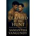 Claimed By The Hunt
