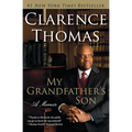My Grandfather's Son: A Memoir
