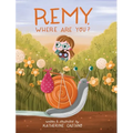 Remy, Where Are You?