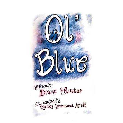 Ol' Blue