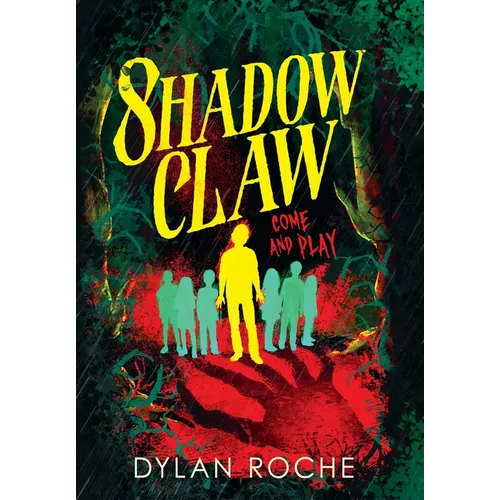Shadowclaw