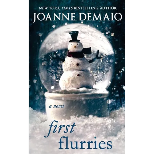 First Flurries