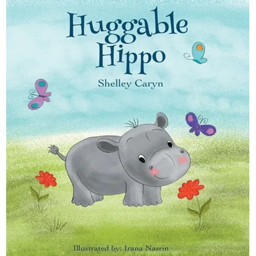 Huggable Hippo