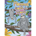 Momma Goes to Work