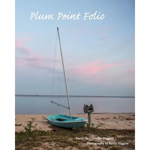 Plum Point Folio