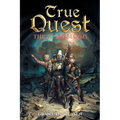 True Quest: The Story Begins