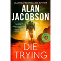Die Trying: Volume 5