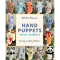 Hand Puppets Wild Animals