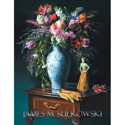 James M. Sulkowski