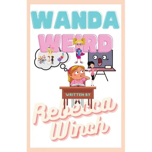 Wanda Weird