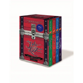 Isle of the Lost Paperback Box Set
