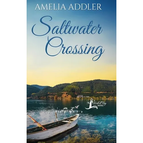 Saltwater Crossing