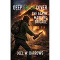 Deep Green Cover: The Earth Martyrs Brigade