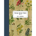 Vintage Botany Prints: Vol. 3