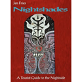 Nightshades: a Tourist Guide to the Nightside