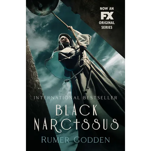 Black Narcissus