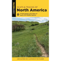 Scats and Tracks of North America