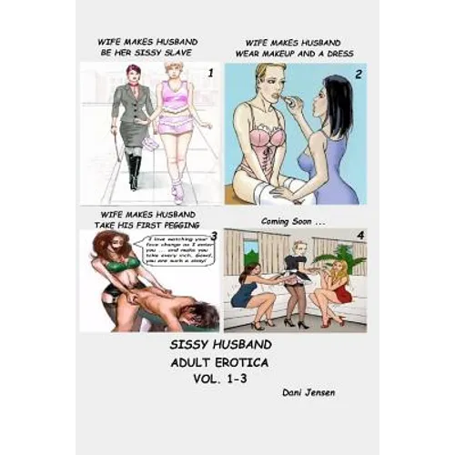 Sissy Husband