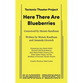 Here There Are Blueberries