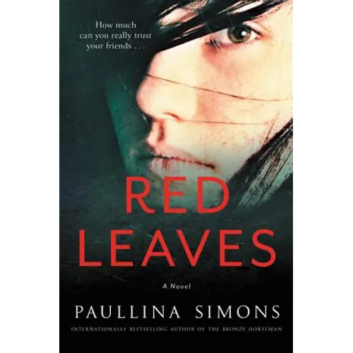Red Leaves