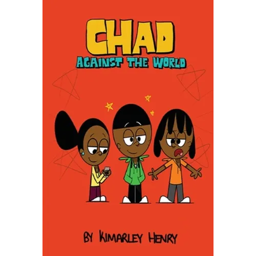 Chad Against the World