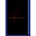 Our Little Black Book