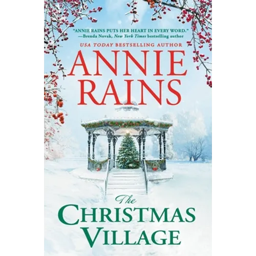 Christmas Village