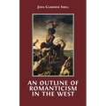 An Outline of Romanticism in the West