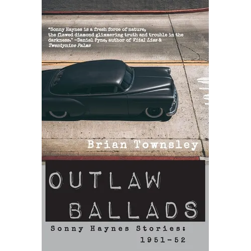 Outlaw Ballads