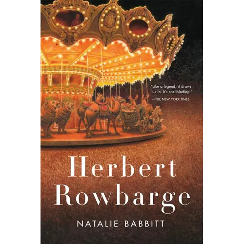 Herbert Rowbarge