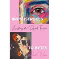 Brushstrokes to Bytes: Exploring the Digital Transition