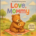 Love, Mommy