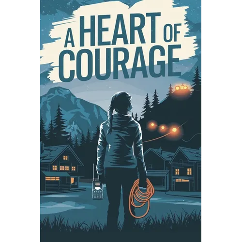 A Heart of Courage