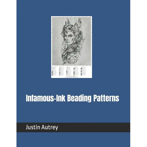 Infamous-Ink Beading Patterns