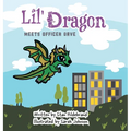 Lil Dragon meets Officer Dave