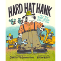 Hard Hat Hank and the Sky-High Solution