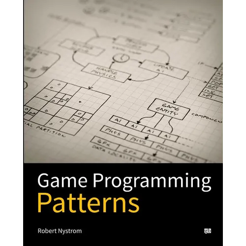 Game Programming Patterns