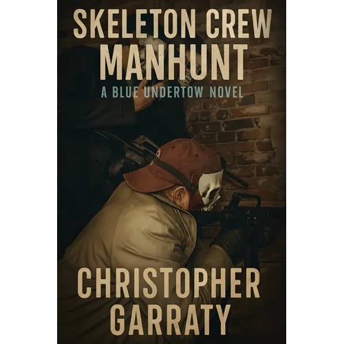 Skeleton Crew Manhunt
