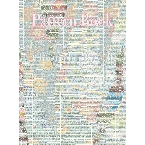 Pattern Book