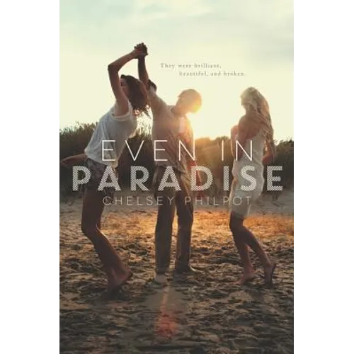 Even in Paradise