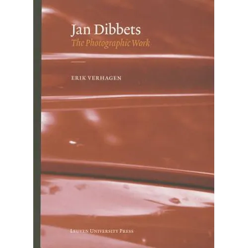 Jan Dibbets: The Photographic Work